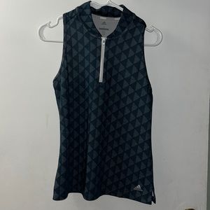 BUNDLE!! 2 Adidas golf tank tops